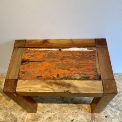 Bord/skammel i hrdt skibstr