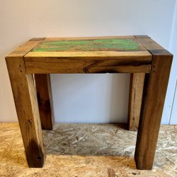 Bord/skammel i hrdt skibstr