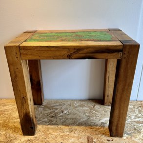 Bord/skammel i hrdt skibstr