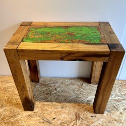 Bord/skammel i hrdt skibstr