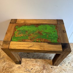 Bord/skammel i hrdt skibstr