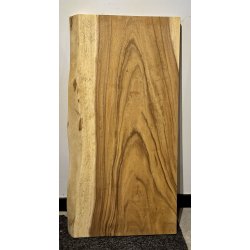 Plankebord - Suartr� - Tilsk�ret bagside - Kun afhentning i showroom/butikken - Pris: 3.400 kr.