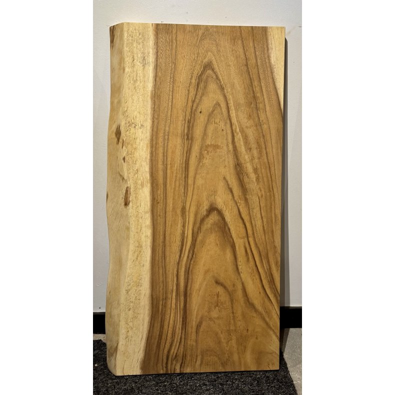 Plankebord - Suartr� - Tilsk�ret bagside - Kun afhentning i showroom/butikken - Pris: 3.400 kr.