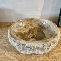 H�ndvask Onyx - BACHE/HVID NUANCER