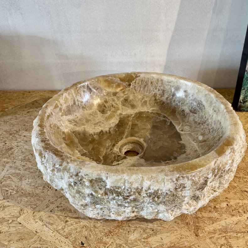 H�ndvask Onyx - BACHE/HVID NUANCER