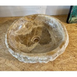 H�ndvask Onyx - BACHE/HVID NUANCER