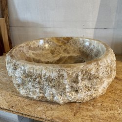 H�ndvask Onyx - BACHE/HVID NUANCER