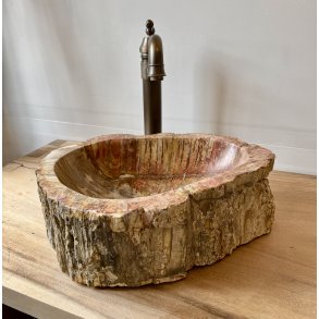 H�ndvask tr�fossil - BACHE NUANCER/KOBBER