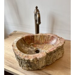 H�ndvask tr�fossil - BACHE NUANCER/KOBBER