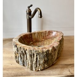 H�ndvask tr�fossil - BACHE NUANCER/KOBBER