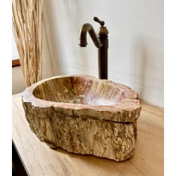 H�ndvask tr�fossil - BACHE NUANCER/KOBBER