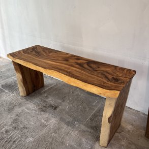 Plankebord - Suartr� - Tilsk�ret bagside - Kun afhentning i showroom/butikken - Pris: 4.700 kr. Tilbud: 4.000 kr.