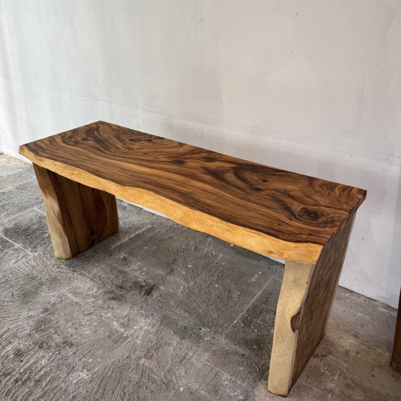 Plankebord - Suartr� - Tilsk�ret bagside - Kun afhentning i showroom/butikken - Pris: 4.700 kr. Tilbud: 4.000 kr.