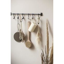 Knagerkke m/6 s-kroge