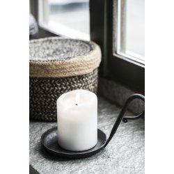 Stage til bloklys med lang hank