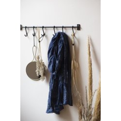 Knagerkke m/6 s-kroge