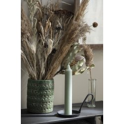 Stage til bloklys med lang hank