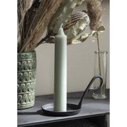 Stage til bloklys med lang hank