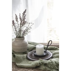 Stage til bloklys med lang hank