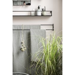 Hndkldestang t/vg 2 stnger