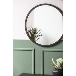 Vgspejl rundt - Kun afhentning i showroom/butikken - Pris: 749 kr.