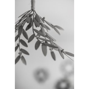 Mistelten t/ophng - Ib Laursen