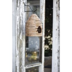 Vgholder til lanterne - Ib Laursen