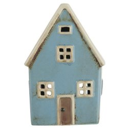 Nyhavn - Hus til fyrfadslys 