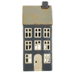 Nyhavn - Hus til fyrfadslys 