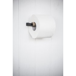 Toiletpapirholder m/trrulle ALTUM
