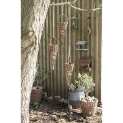 FUGLEFODERHUS FIRKANTET - IB LAURSEN