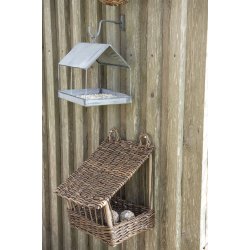 FUGLEFODERHUS FIRKANTET - IB LAURSEN