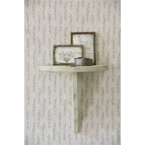 Hylde Mos grn Til bad og bolig Jeanne drc living