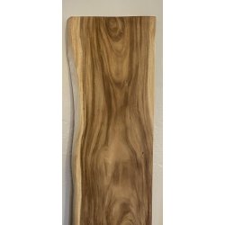 Plankebord - Suartr - Tilskret bagside - Kun afhentning i showroom/butikken - Pris: 4.700 kr.