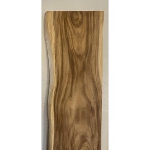 Plankebord - Suartr - Tilskret bagside - Kun afhentning i showroom/butikken - Pris: 4.700 kr.