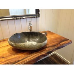 Plankebord - Suartr - Tilskret bagside - Kun afhentning i showroom/butikken - Pris: 4.700 kr.