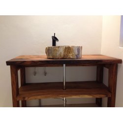 Ben stel med hylde - Suartr - Uden bordplade