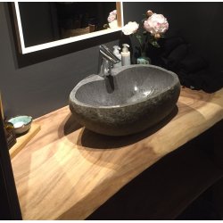 Plankebord - Suartr - Tilskret bagside - Kun afhentning i showroom/butikken - Pris - 3.100 kr.