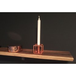 Hylde i Suartr - Ligeskret bagkant -  Kun afhentning i showroom/butikken - Pris: 1.800 kr.