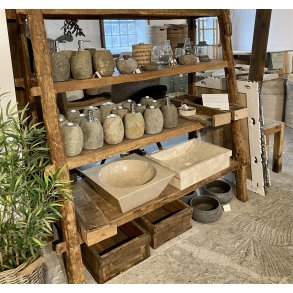 Se de lkre interir/brugskunst til din bolig