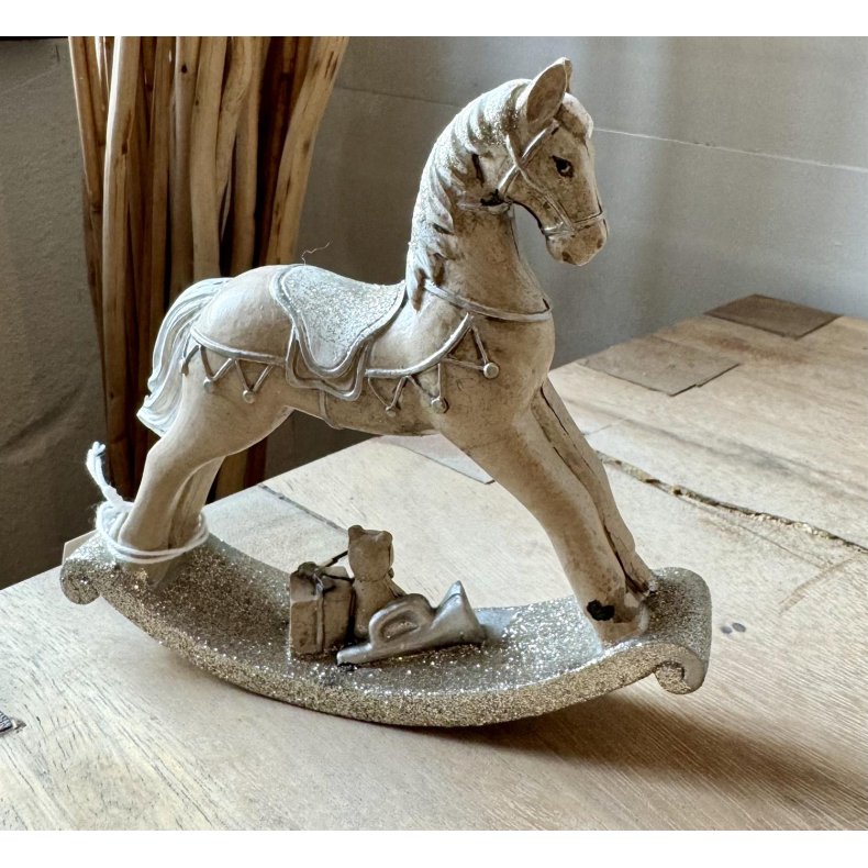 Gynge Hest
