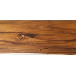 Plankebord - Suartr - Tilskret bagside - Kun afhentning i showroom/butikken - Pris: 4.700 kr.