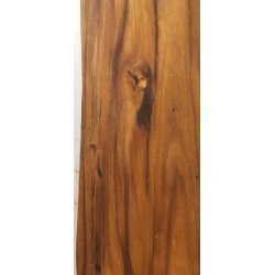 Plankebord - Suartr - Tilskret bagside - Kun afhentning i showroom/butikken - Pris: 4.700 kr.