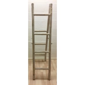 Bambus stige - Klap ud 