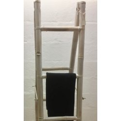 Bambus stige - Klap ud 