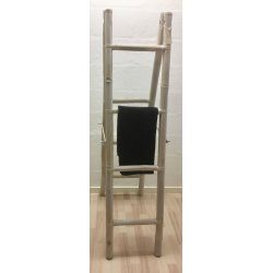 Bambus stige - Klap ud 