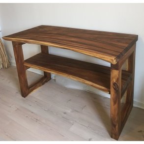 Ben stel med hylde - Suartr - Uden bordplade