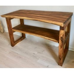 Suartrs bordplade, og ben stel - Flodstens hndvask