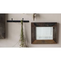 Knagerkke m/2 knager