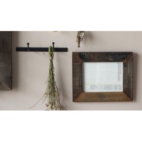 Knagerkke m/2 knager